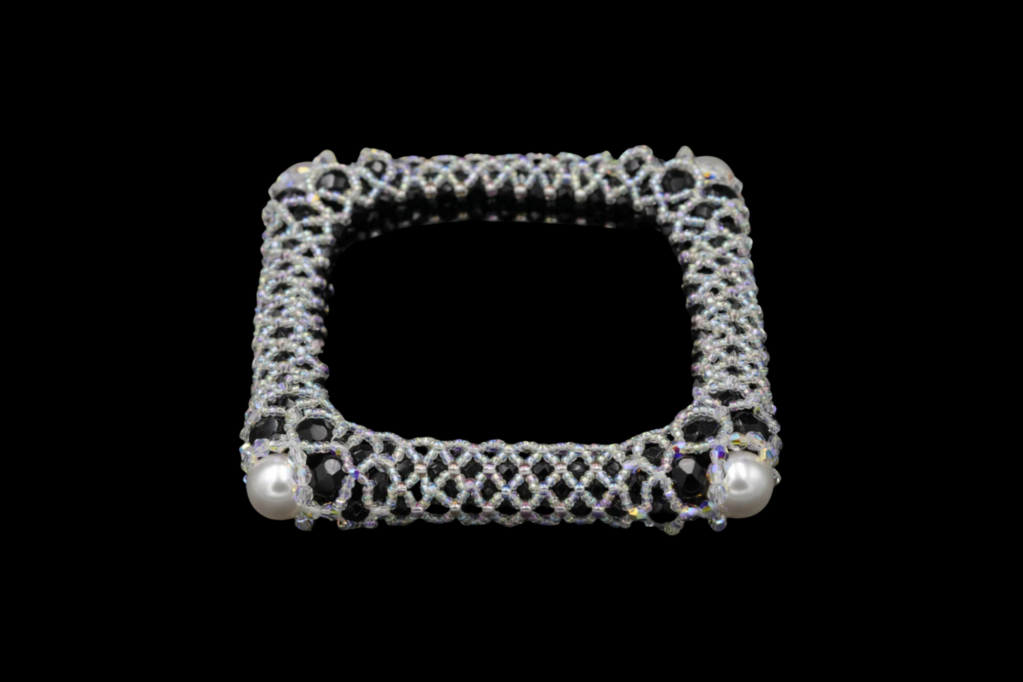 Bracelet "Sun" gold plated