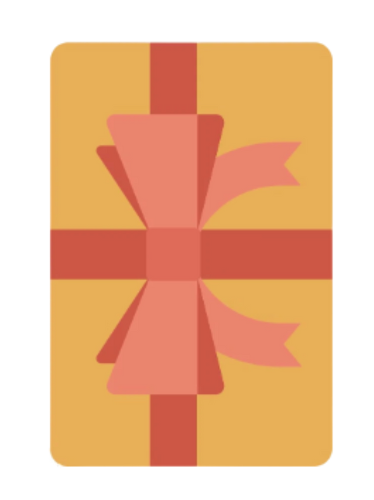 Geschenkgutschein