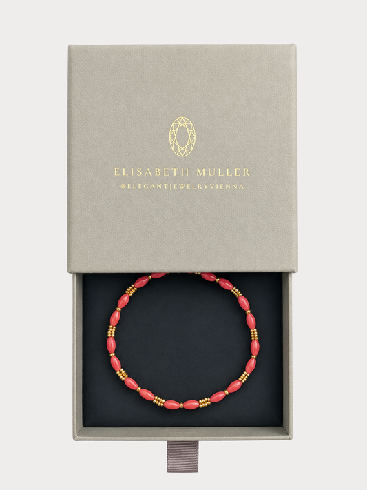 Sommerarmband